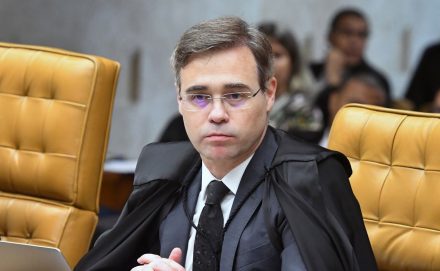 Ribercon - “Brasil perde a oportunidade de ter um grande ministro”, diz Mendonça