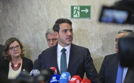 Ribercon - “Não é simples, mas Senado é soberano”, diz Messias após rejeição