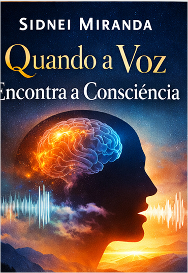 Quando a Voz Encontra a Consciência