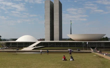 Ribercon - Alcolumbre fatia votação do PL da Dosimetria; governo denuncia manobra