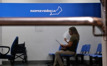 Ribercon - Rioprevidência: Alerj limita aplicação de recursos a bancos federais