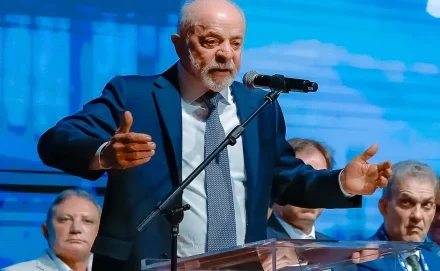 Lula pede estudo sobre baixa adesão ao programa Reforma Casa Brasil