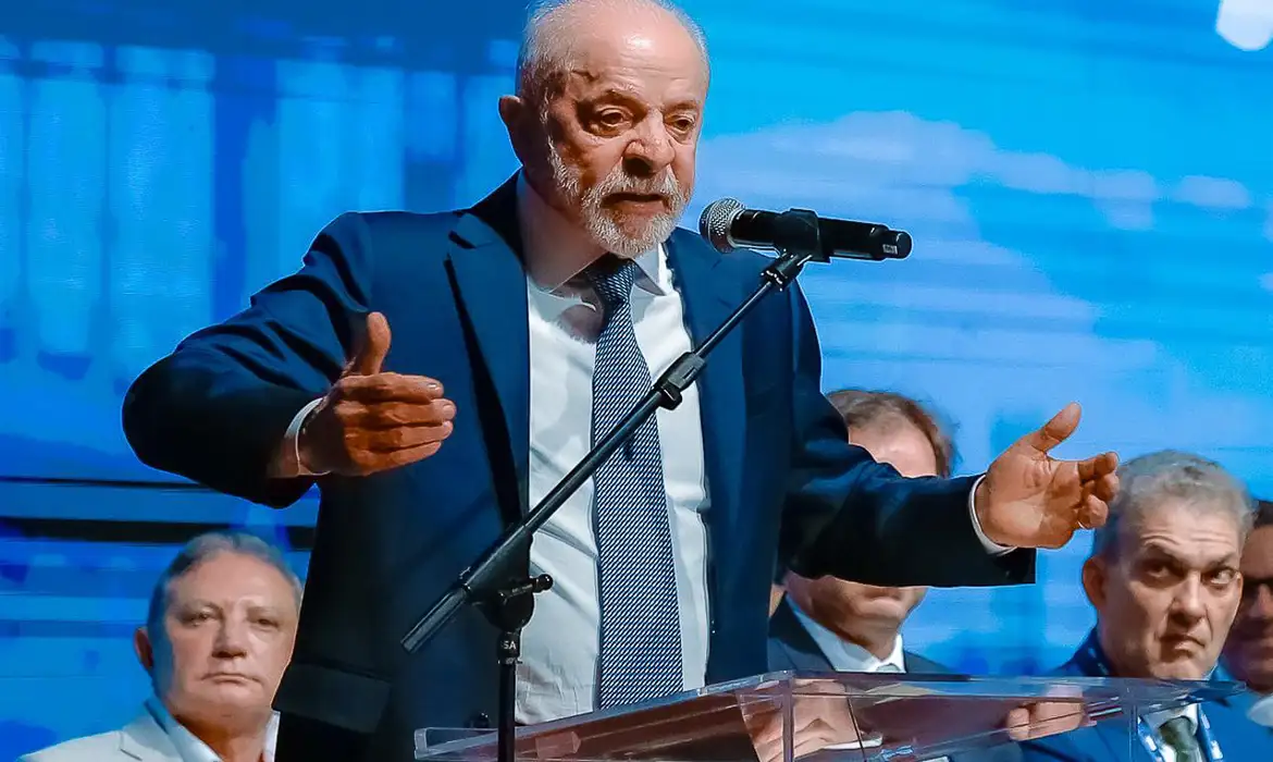 Lula pede estudo sobre baixa adesão ao programa Reforma Casa Brasil